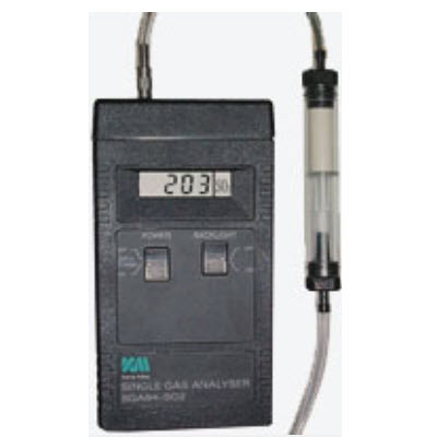 烟气分析仪 HJ06-SGA94-SGA94PRO