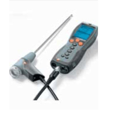 便携式烟气分析仪  HJ06-BFEBO-330