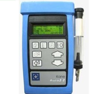 手持式二组分汽车尾气分析仪 HJ06-AUTO2-2