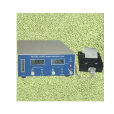 便携式红外线汽车尾气分析仪 HJ06-m9000型