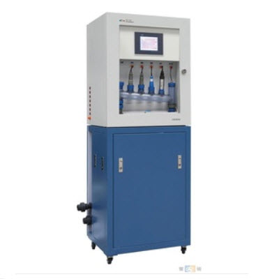 在线多参数水质监测仪  JC16- SJG-705