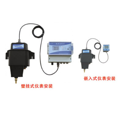 在线浊度计 JC16- WGZ-1C