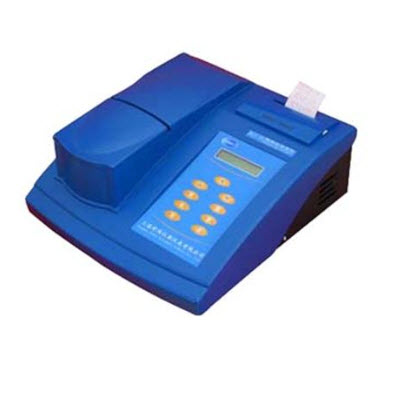 散射光浊度计 JC16- WGZ-2000P