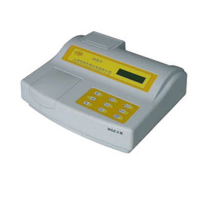 微电脑浊度计  JC16- WGZ-200A