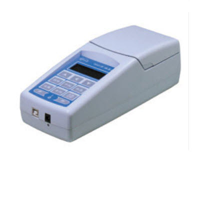 便携式浊度计 JC16-WGZ-2AB