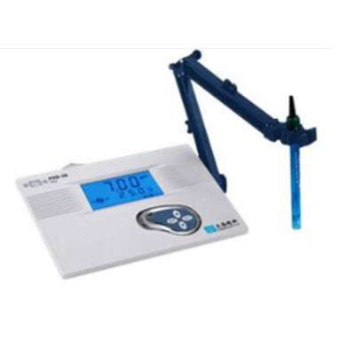 实验室酸度计 JC16- PHS-3D