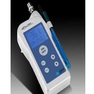 便携式酸度计 JC16- PHB-4