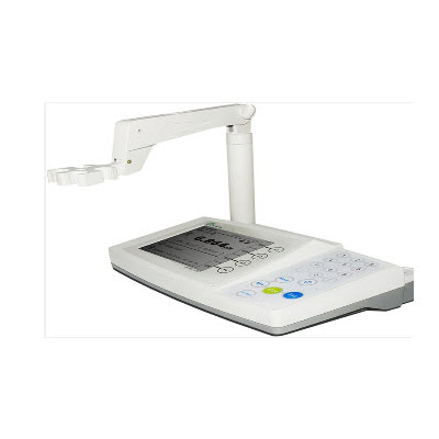 高精度多功能酸度计 JC16-PHS-430