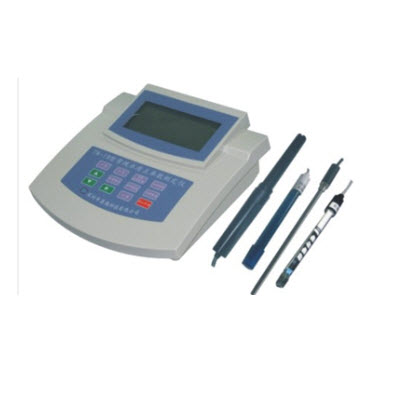 水质五参数测定仪 JC16- TM-1B