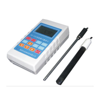 便携式酸度计 JC16- PH-520