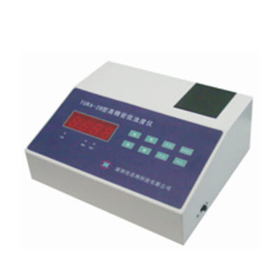 高精密低浊度仪 JC16-TURB-2B