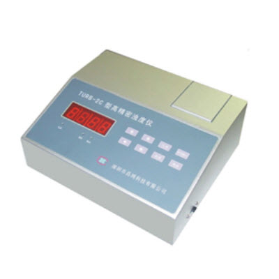 高精密浊度仪 JC16- TURB-2C
