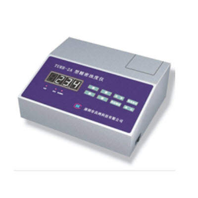 精密浊度仪 JC16- TURB-2A