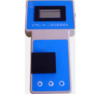 二氧化氯测定仪 JC16-EYHL-1A型