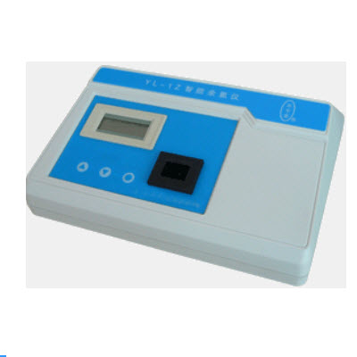余氯总氯检测仪  JC16-YL-1D型