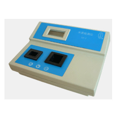 多参数水质分析仪 JC16-XZ-0111型