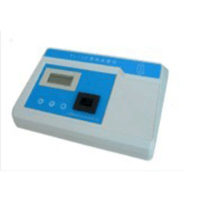 智能台式浊度仪 JC16-XZ-1T型