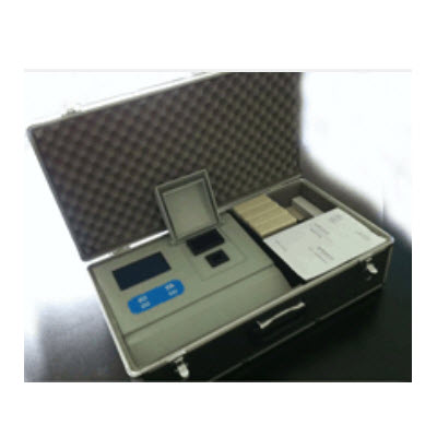 多参数水质测定仪  JC16-XZ-0125型