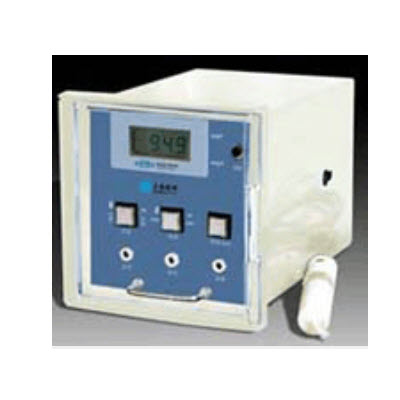 溶解氧测定仪 JC16-SJG-203A