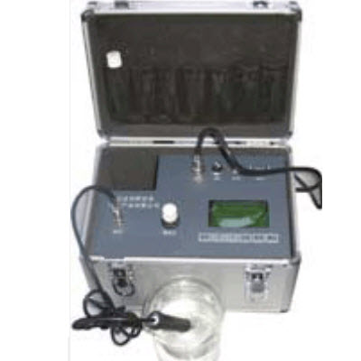 多参数水质分析仪仪 JC16-MW18CM-05A