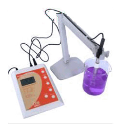 台式酸度计 JC16-pH610