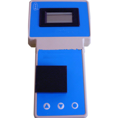 二氧化氯测试仪 JC16-AB