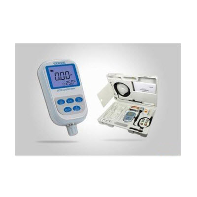 电导率/溶解氧测量仪 JC16-SX726