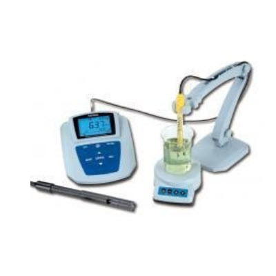 电导率/溶解氧测量仪 JC16-MP526型