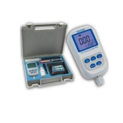 便携式溶解氧仪  JC16-SX716