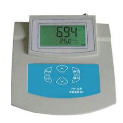 实验室酸度计 JC16-AHSK-3CS