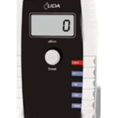 便携型电导率仪  JC16-DDB-6200