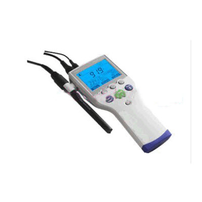 梅特勒专业电导率仪 JC16-SG7-FK2