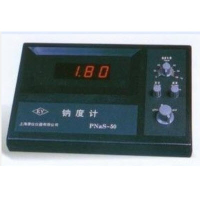钠离子浓度计 JC16-PNaS-50