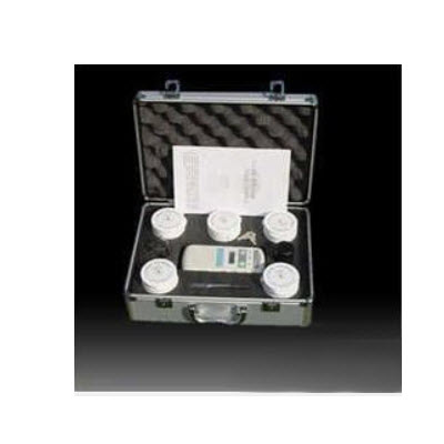 余氯快速检测仪 JC16-LC84S-CL501