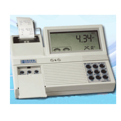 水质综合测定仪 JC16-HI122C