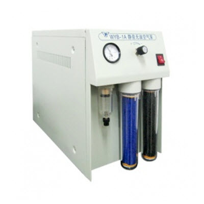 静音无油空气泵 WYB-1A