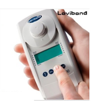 锰离子浓度测定仪 JC16-Lovibond ET276106