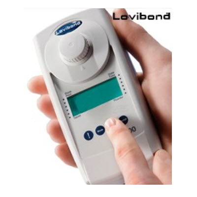 多参数水质测试仪 JC16-Lovibond ET27800