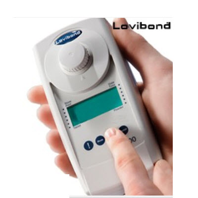 多参数水质测试仪 JC16-Lovibond ET278010