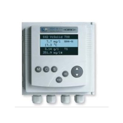 在线多参数监测仪  JC16-S 182XT-4