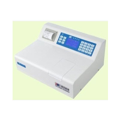 COD多参数水质分析仪 JC16-5B-3B(H)