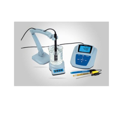 PH溶解氧测量仪  JC16-MP525