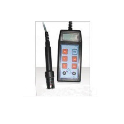 便携式溶解氧测定仪 JC16-HI9147-04