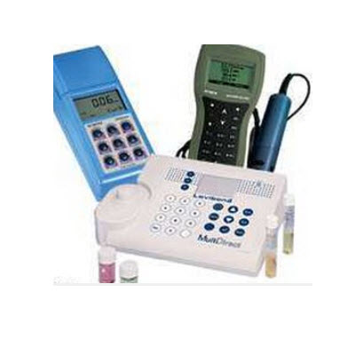 水质多参数测定仪 JC16-ET9909