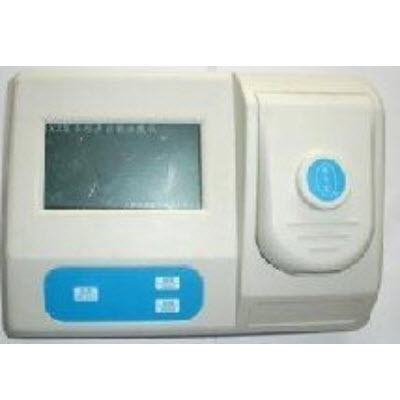 高量程通用型浊度仪  JC16-XZ-0101