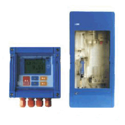 工业pH计 JC16-PHG-7685A