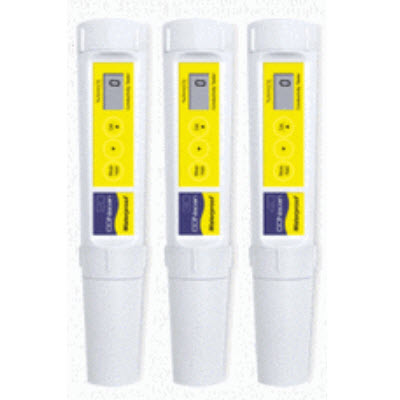 防水笔型电导率 JC16-ECscan20-30-40