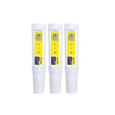 防水笔型电导率仪 JC16-CONscan20-30-40