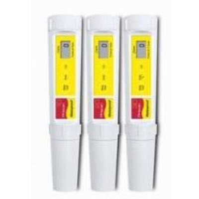 防水笔型pH计 JC16-PHscan10-20-30