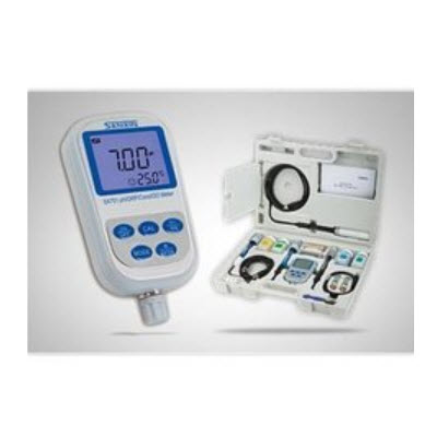 电导率溶解氧测量仪 JC16-SX751